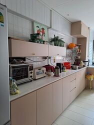 Tampines Avenue 8 (Tampines),  #411605281